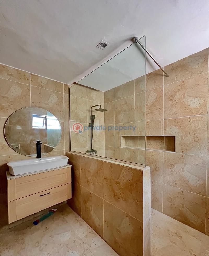 5 bedroom Detached Duplex For Sale Lekky County Homes Ikota Lekki Lagos - 12