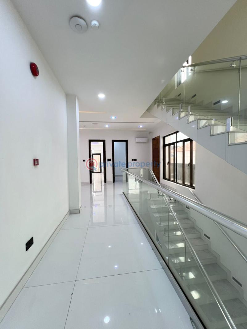 5 bedroom Duplex For Sale Lekki Phase One Lekki Phase 1 Lagos - 11