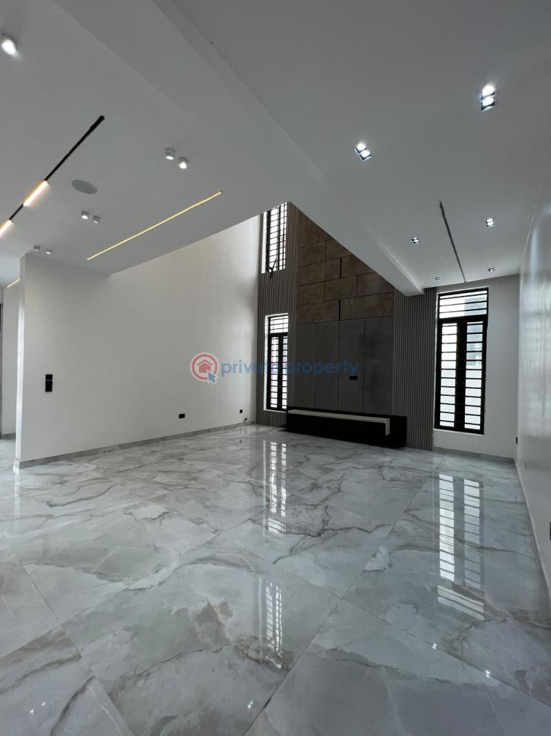 5 bedroom Duplex For Sale Lekki Phase One Lekki Phase 1 Lagos - 7