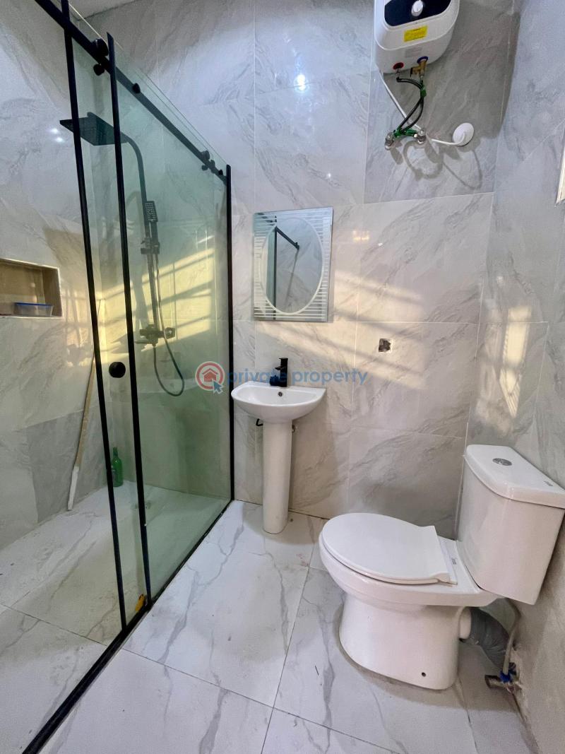 5 bedroom Detached Duplex For Sale Chevron Drive Lekki Lagos - 19