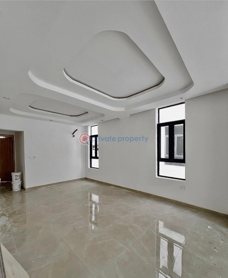 5 bedroom Detached Duplex For Sale Lekky County Homes Ikota Lekki Lagos - 8