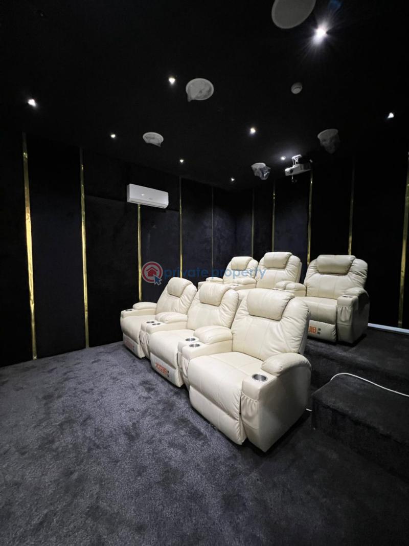 5 bedroom Duplex For Sale Lekki Phase One Lekki Phase 1 Lagos - 13