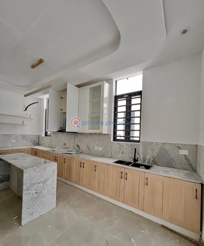 5 bedroom Detached Duplex For Sale Lekky County Homes Ikota Lekki Lagos - 6
