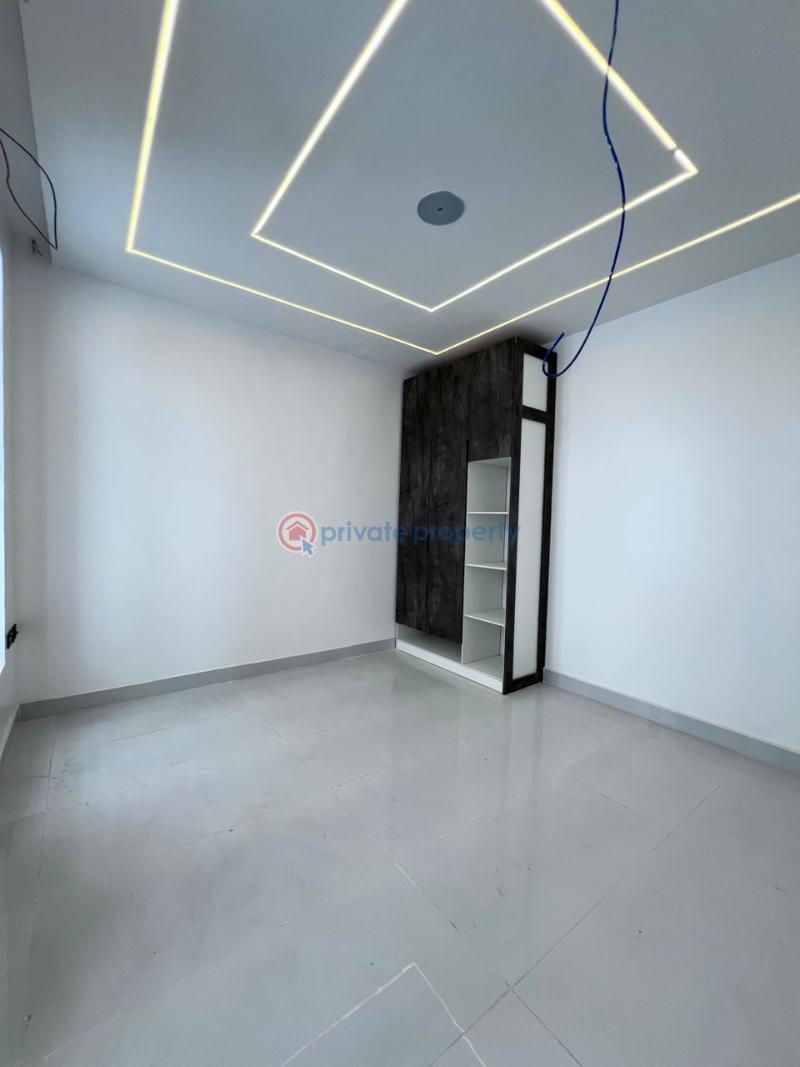 Luxury 5 bedroom fully detached duplex with cinema and pool in lekki phase one - 9 5 bedroom Duplex For Sale Lekki Phase One Proper Lekki Phase 1 Lagos - 9