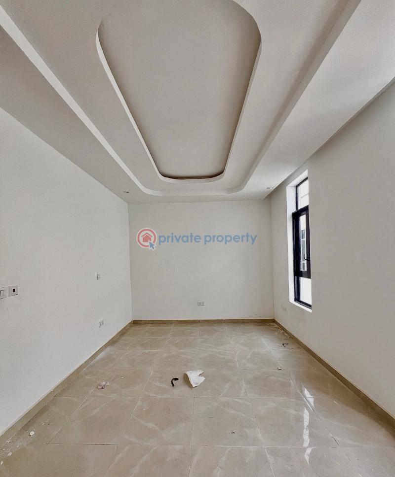 5 bedroom Detached Duplex For Sale Lekky County Homes Ikota Lekki Lagos - 13