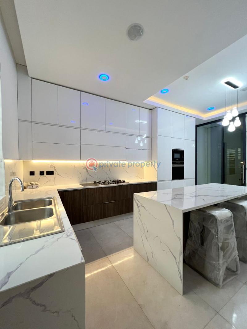 5 bedroom Duplex For Sale Lekki Phase One Lekki Phase 1 Lagos - 6