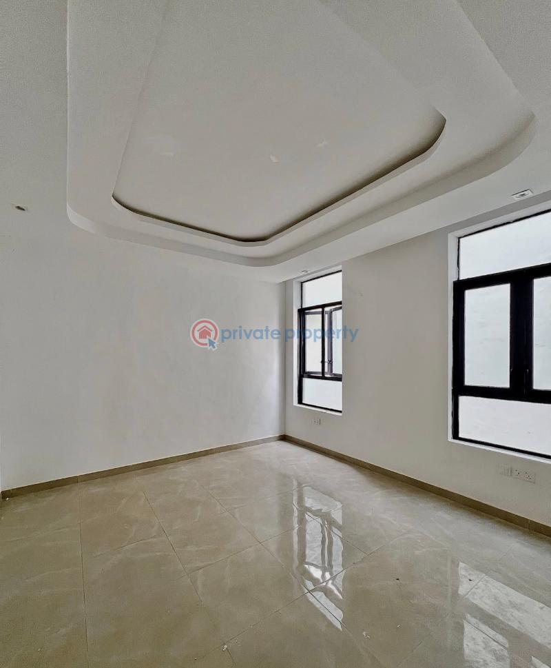 5 bedroom Detached Duplex For Sale Lekky County Homes Ikota Lekki Lagos - 16