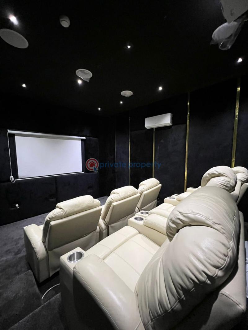 5 bedroom Duplex For Sale Lekki Phase One Lekki Phase 1 Lagos - 12