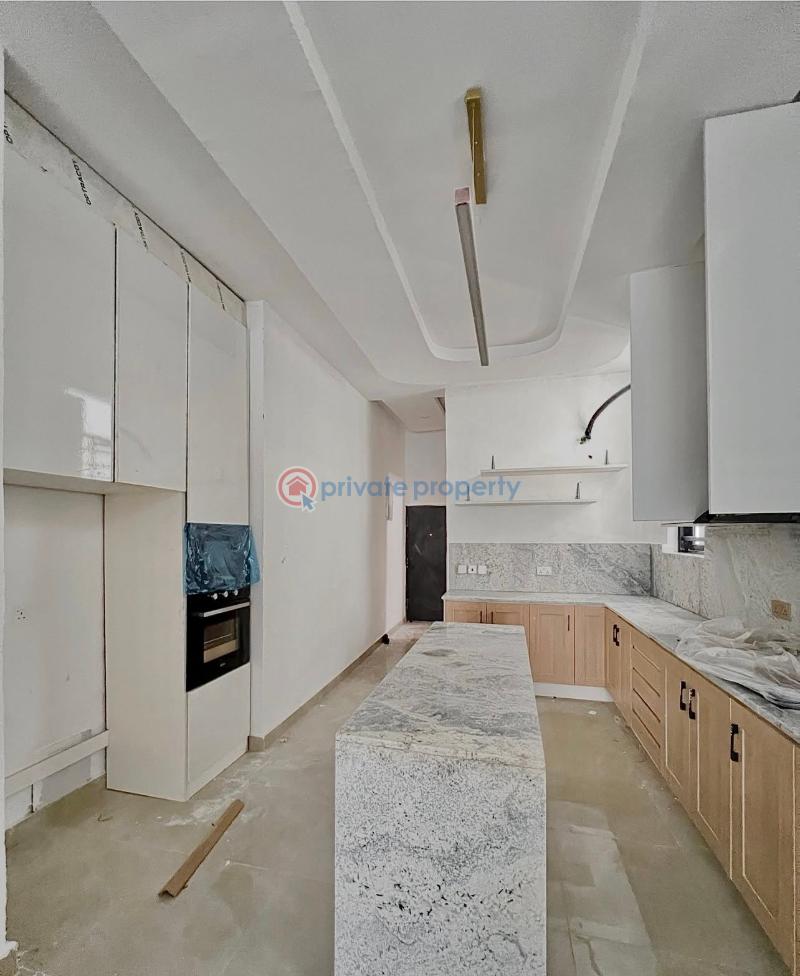 5 bedroom Detached Duplex For Sale Lekky County Homes Ikota Lekki Lagos - 5