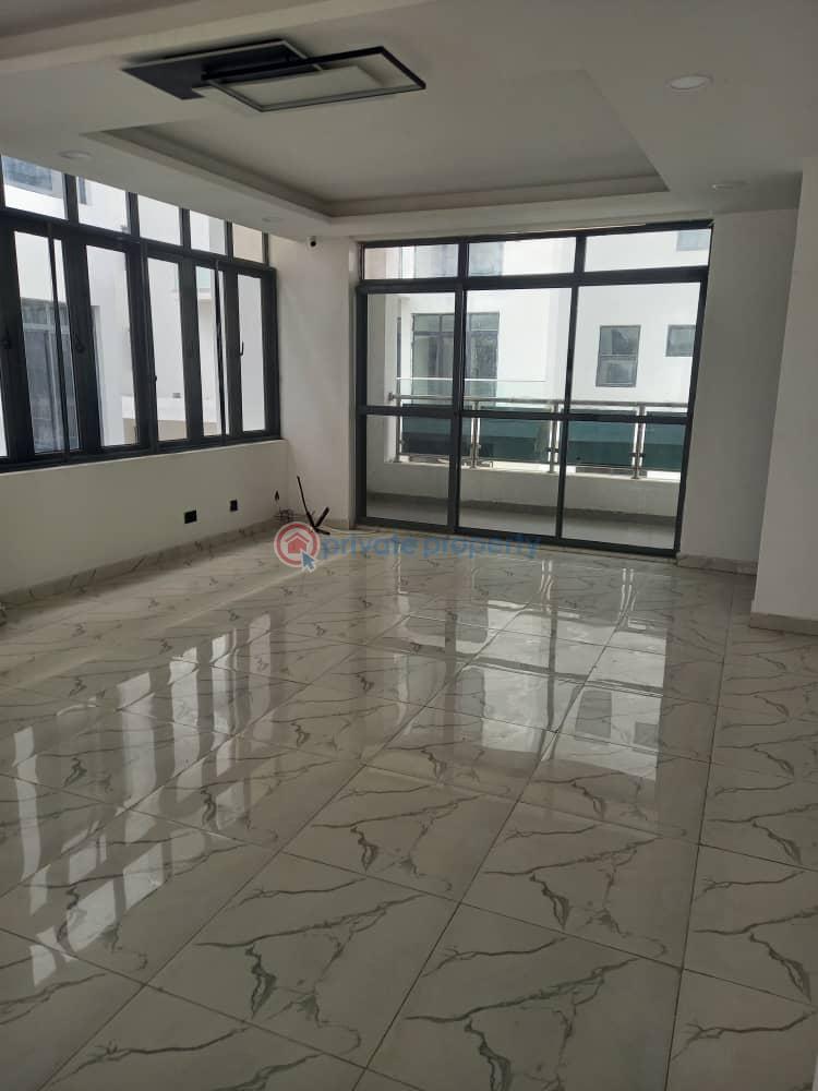Luxury 5 bedroom fully detached duplex with cinema, pool, and gym in banana island ikoyi - 10 5 bedroom Duplex For Rent Banana Island Ikoyi Lagos - 10