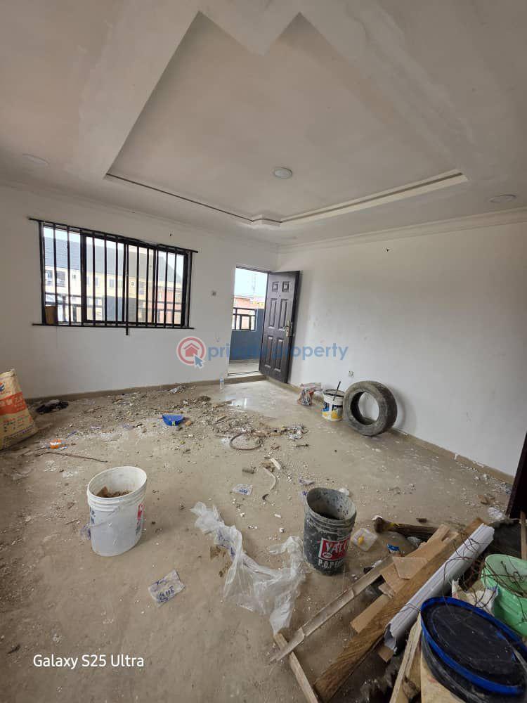 Luxury 5 bedroom fully detached duplex with cinema, pool, and gym in banana island ikoyi - 7 5 bedroom Duplex For Rent Banana Island Ikoyi Lagos - 7