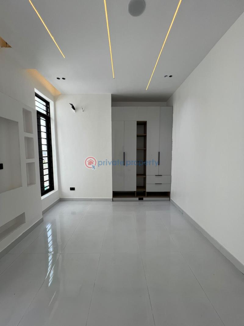 5 bedroom Duplex For Sale Lekki Phase One Lekki Phase 1 Lagos - 6