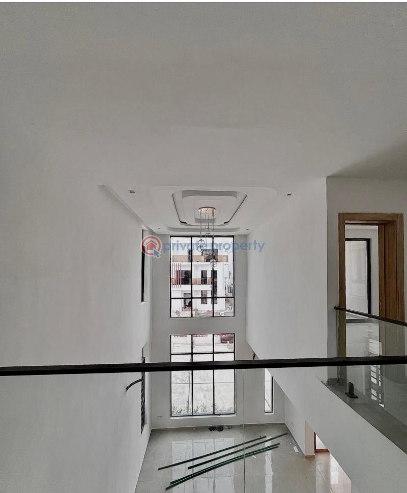 5 bedroom Detached Duplex For Sale Lekky County Homes Ikota Lekki Lagos - 7