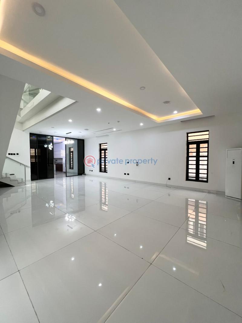 5 bedroom Duplex For Sale Lekki Phase One Lekki Phase 1 Lagos - 5