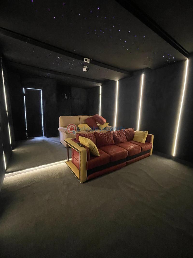 5 bedroom Detached Duplex For Sale Chevron Drive Lekki Lagos - 16