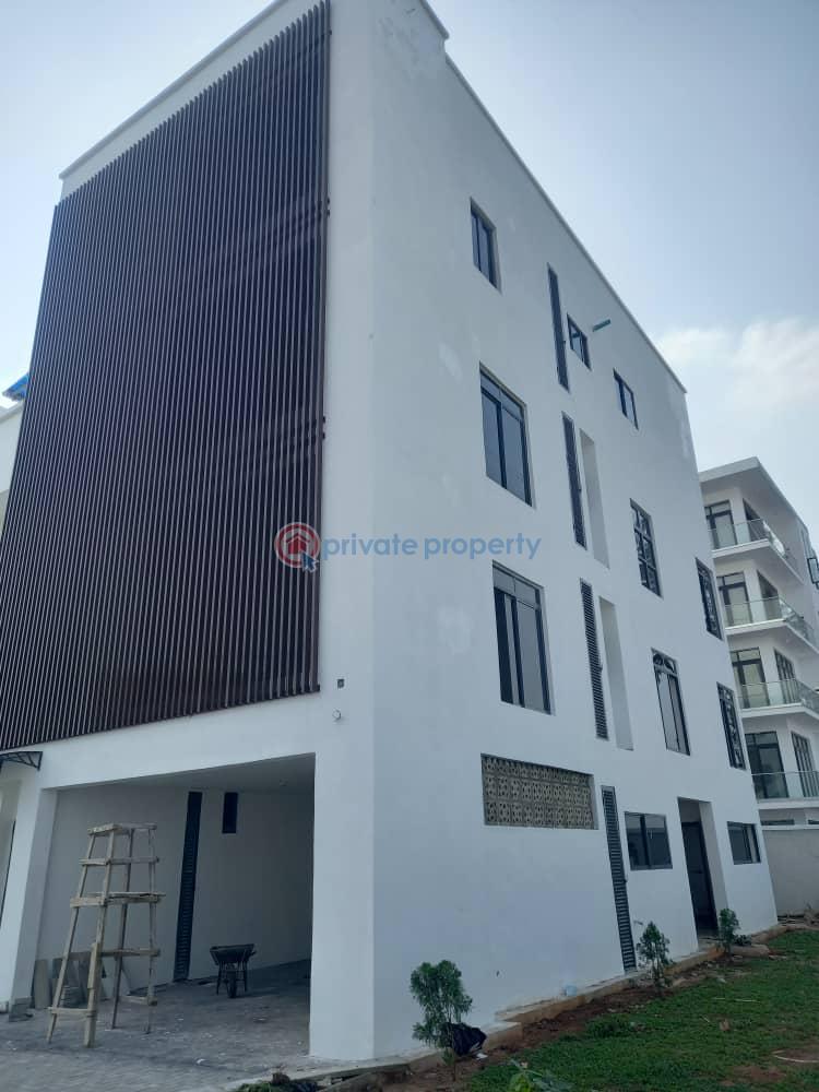 5 bedroom Duplex For Rent Banana Island Ikoyi Lagos - 0