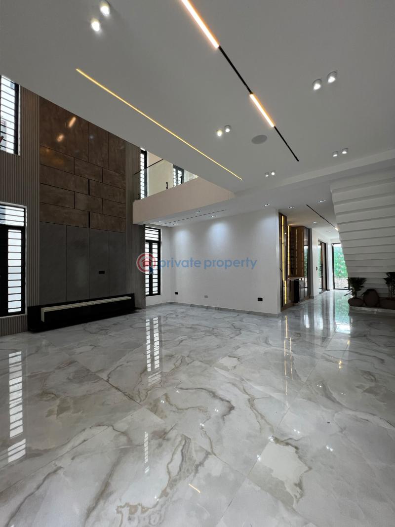 5 bedroom Duplex For Sale Lekki Phase One Lekki Phase 1 Lagos - 4