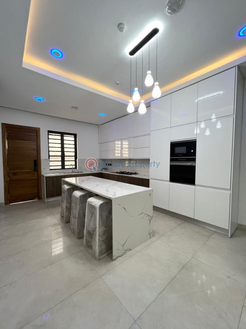 5 bedroom Duplex For Sale Lekki Phase One Lekki Phase 1 Lagos - 8
