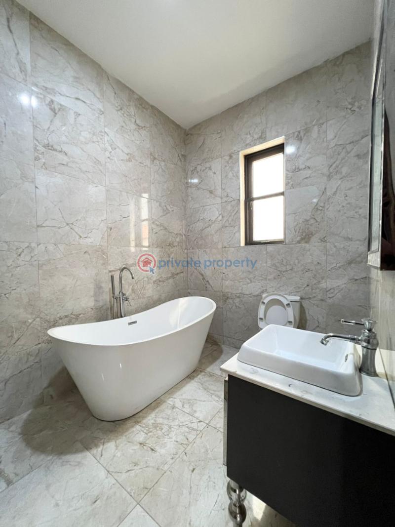 5 bedroom Duplex For Sale Lekki Phase One Lekki Phase 1 Lagos - 9