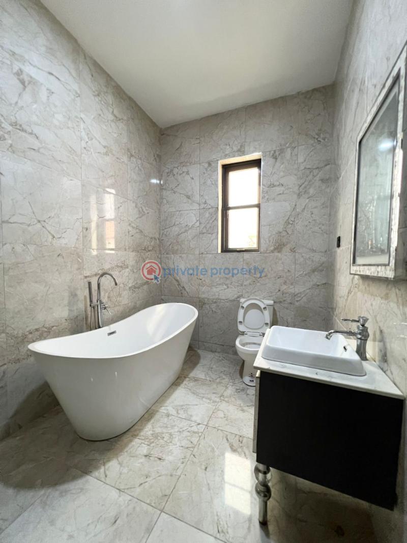 5 bedroom Duplex For Sale Lekki Phase One Lekki Phase 1 Lagos - 10