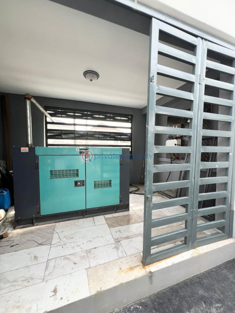 5 bedroom Duplex For Sale Lekki Phase One Lekki Phase 1 Lagos - 1