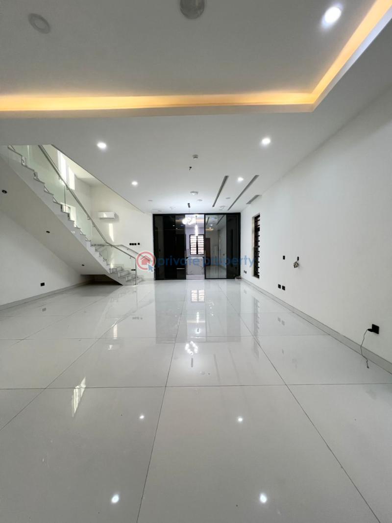 5 bedroom Duplex For Sale Lekki Phase One Lekki Phase 1 Lagos - 4