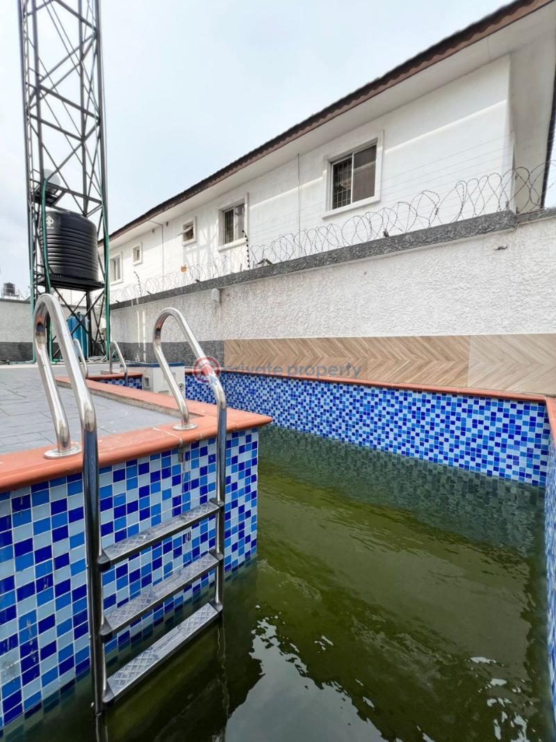 5 bedroom Duplex For Sale Lekki Phase One Lekki Phase 1 Lagos - 2
