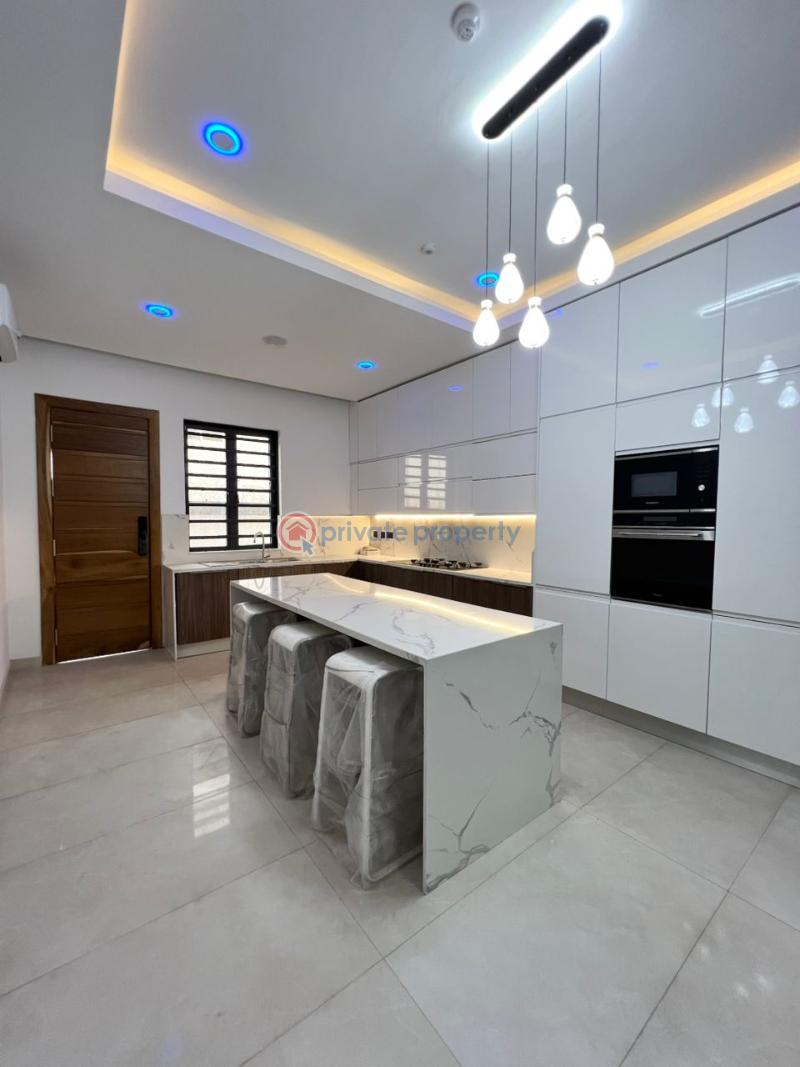 5 bedroom Duplex For Sale Lekki Phase One Lekki Phase 1 Lagos - 7