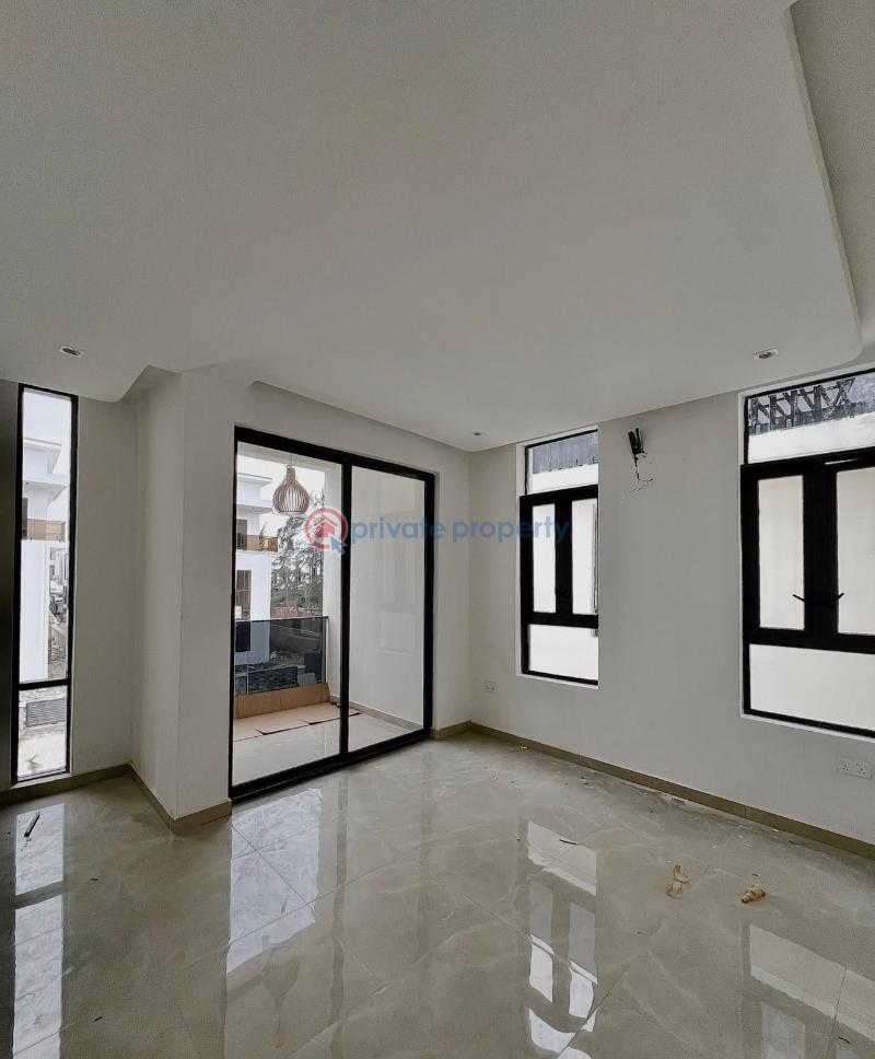 5 bedroom Detached Duplex For Sale Lekky County Homes Ikota Lekki Lagos - 15