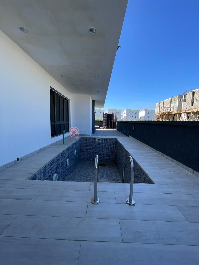 5 bedroom Detached Duplex For Sale Ikate Elegushi Lekki Lagos - 10