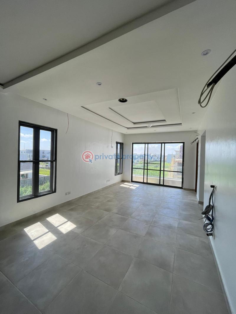 5 bedroom Detached Duplex For Sale Ikate Elegushi Lekki Lagos - 2