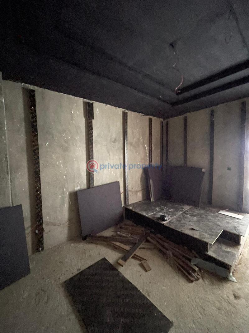 5 bedroom Detached Duplex For Sale Ikate Elegushi Lekki Lagos - 7