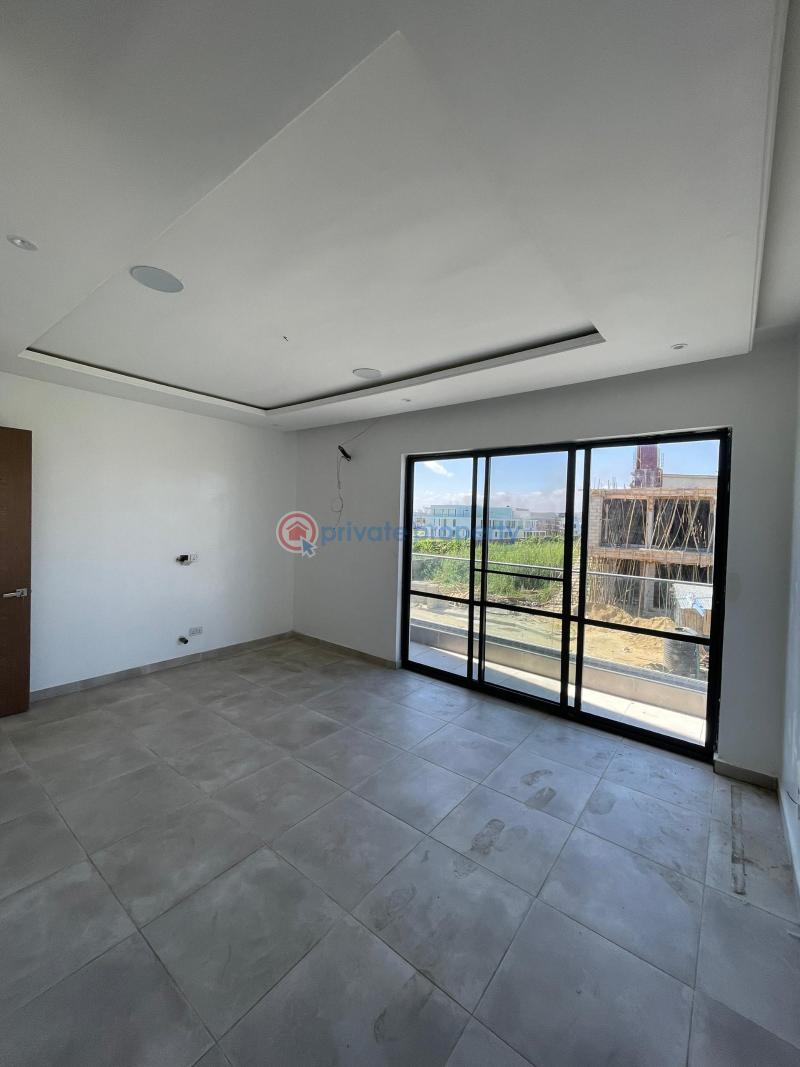 5 bedroom Detached Duplex For Sale Ikate Elegushi Lekki Lagos - 3