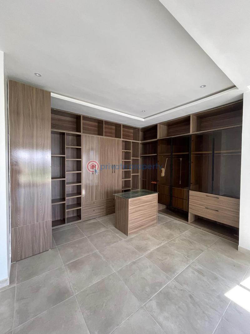 5 bedroom Detached Duplex For Sale Ikate Elegushi Lekki Lagos - 6