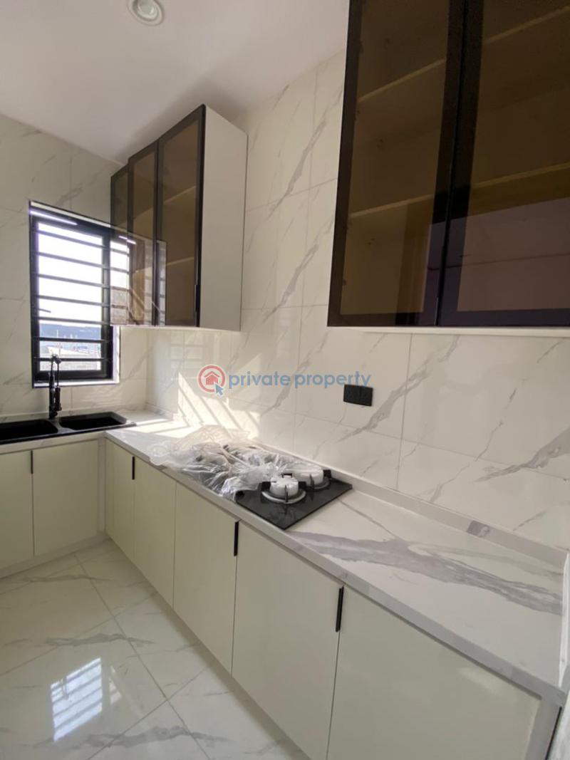 5 bedroom Detached Duplex For Sale Lekki County Estate Ikota Lekki Lagos - 13