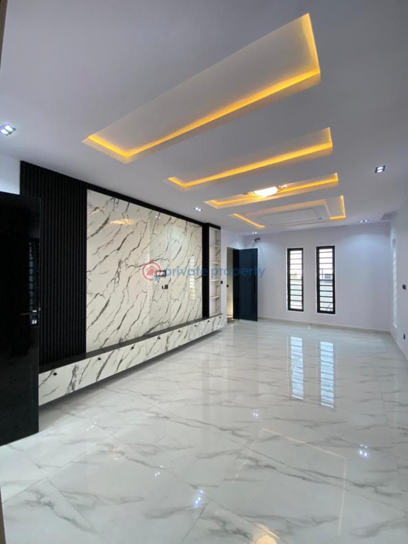 5 bedroom Detached Duplex For Sale Lekki County Estate Ikota Lekki Lagos - 16