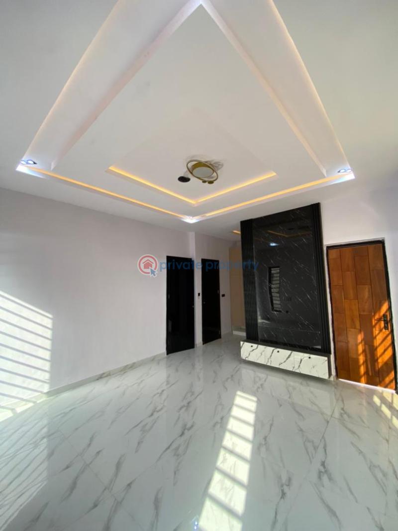 5 bedroom Detached Duplex For Sale Lekki County Estate Ikota Lekki Lagos - 12