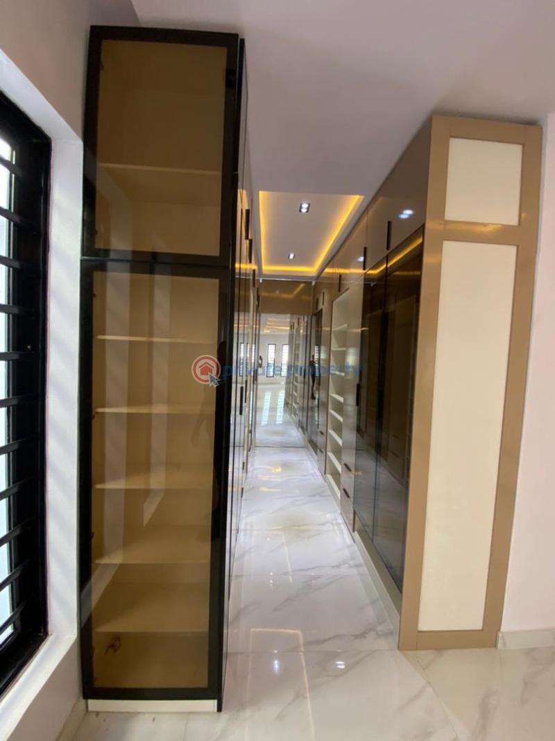 5 bedroom Detached Duplex For Sale Lekki County Estate Ikota Lekki Lagos - 17