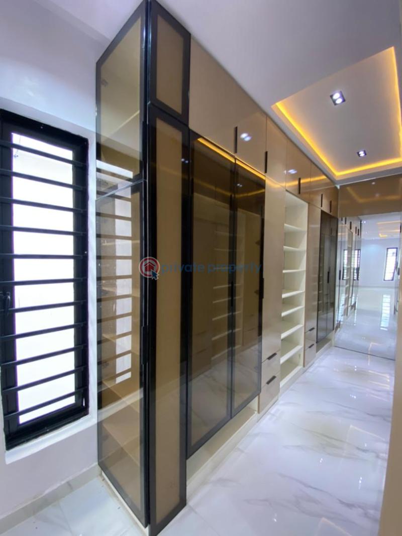 5 bedroom Detached Duplex For Sale Lekki County Estate Ikota Lekki Lagos - 21
