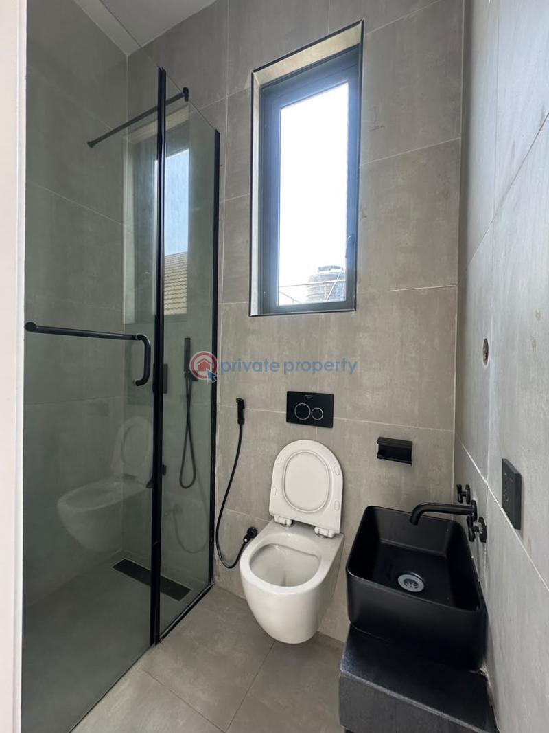 5 bedroom Duplex For Sale Ikota, Lekki Axis Ikota Lekki Lagos - 15