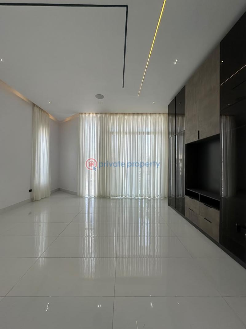 5 bedroom Duplex For Sale Ikota, Lekki Axis Ikota Lekki Lagos - 23