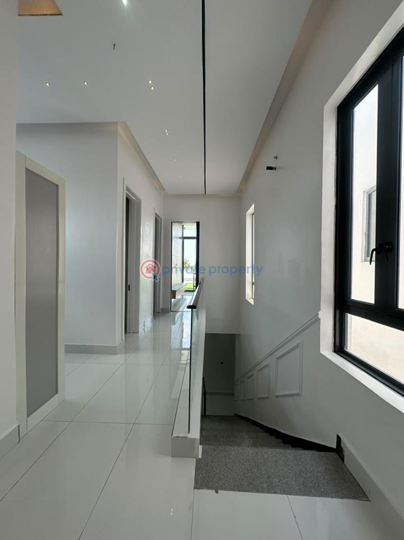 5 bedroom Duplex For Sale Ikota, Lekki Axis Ikota Lekki Lagos - 5