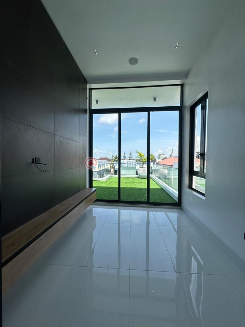 5 bedroom Duplex For Sale Ikota, Lekki Axis Ikota Lekki Lagos - 11