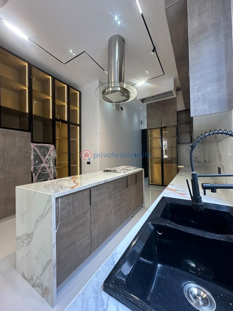 5 bedroom Duplex For Sale Ikota, Lekki Axis Ikota Lekki Lagos - 12