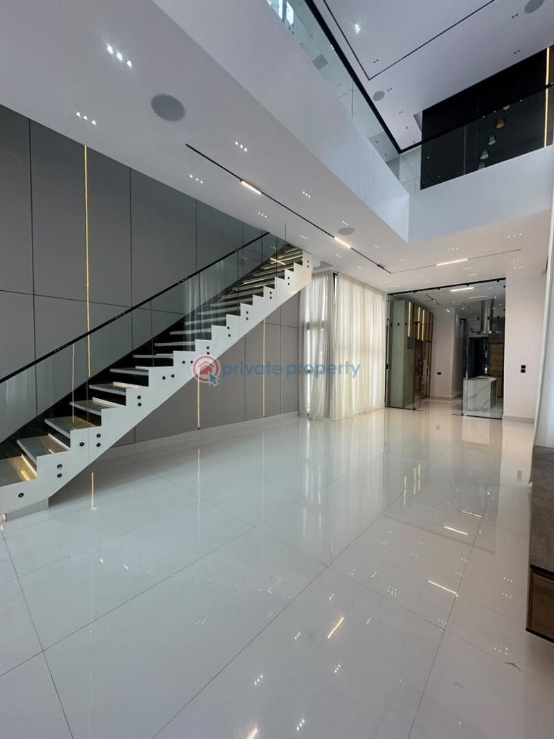 5 bedroom Duplex For Sale Ikota, Lekki Axis Ikota Lekki Lagos - 8