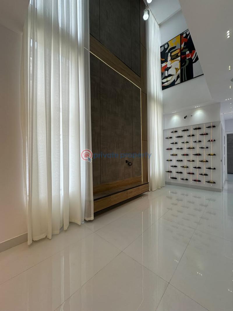 5 bedroom Duplex For Sale Ikota, Lekki Axis Ikota Lekki Lagos - 27