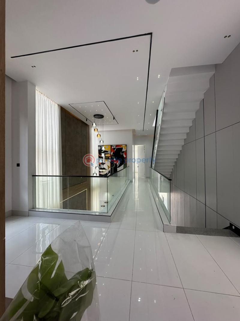 5 bedroom Duplex For Sale Ikota, Lekki Axis Ikota Lekki Lagos - 22