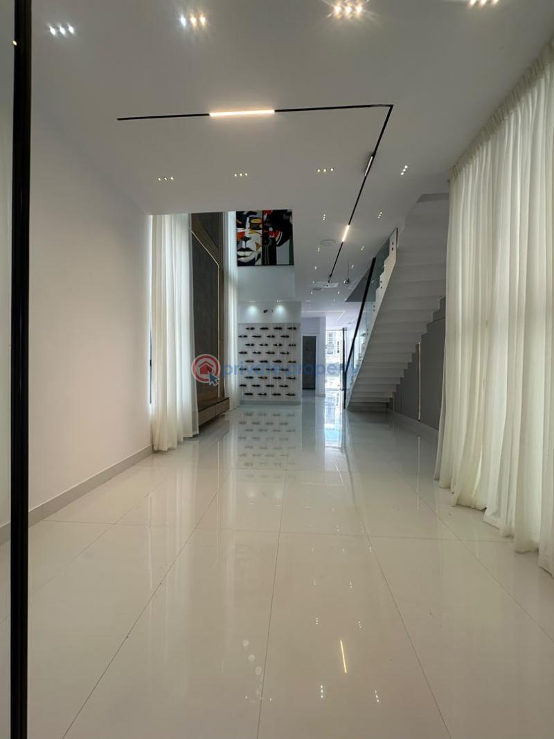5 bedroom Duplex For Sale Ikota, Lekki Axis Ikota Lekki Lagos - 30