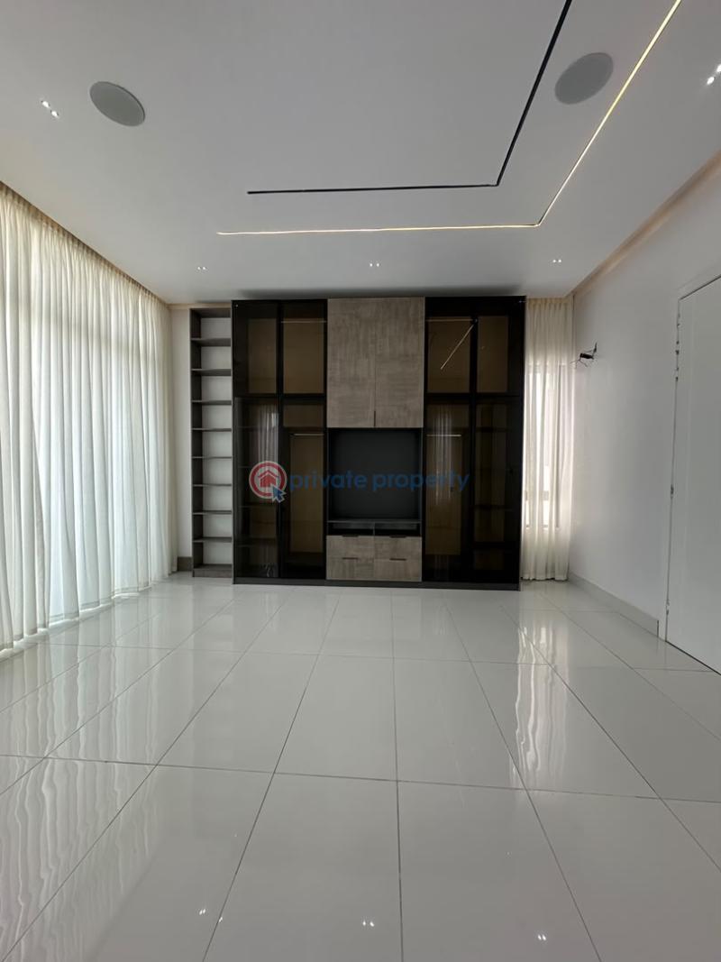 5 bedroom Duplex For Sale Ikota, Lekki Axis Ikota Lekki Lagos - 3