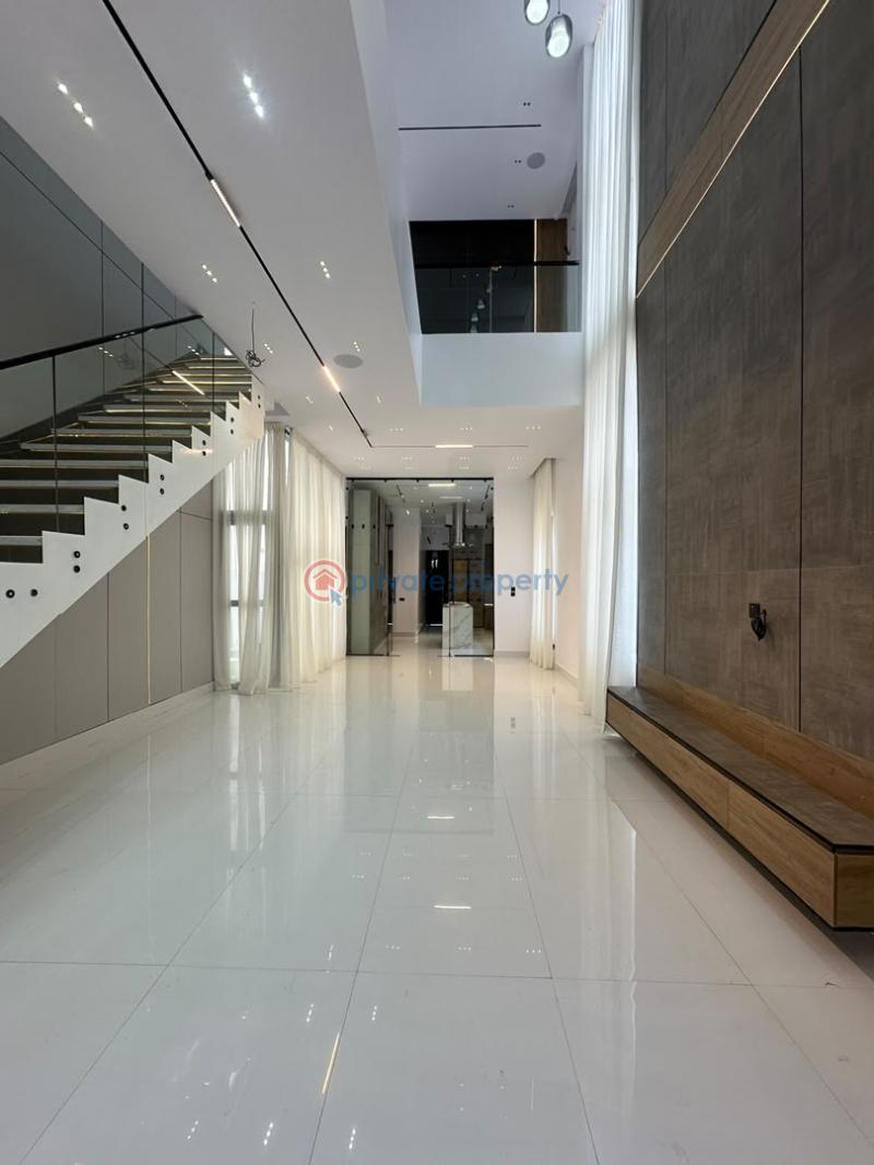 5 bedroom Duplex For Sale Ikota, Lekki Axis Ikota Lekki Lagos - 26